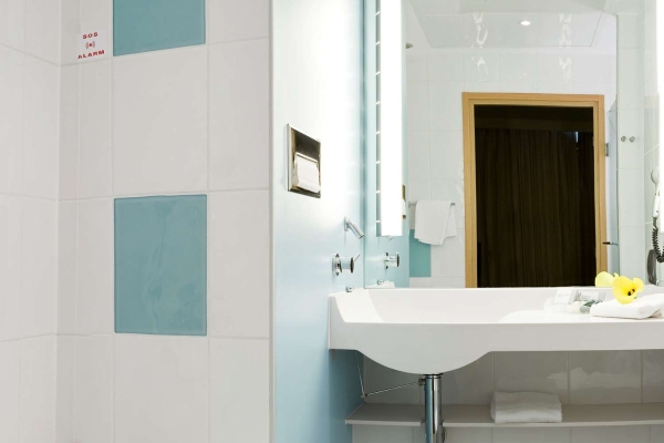 Hotel Novotel Milano Malpensa Airport (Cardano al Campo)